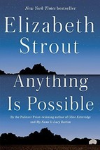 Anything Is Possible: A Novel - £8.03 GBP