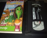 VeggieTales: Esther, The Girl Who Became Queen (VHS, 2000) - £4.52 GBP