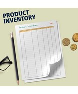 Product Inventory Tracker - Optimize Stock Levels, Reduce Costs, Invento... - $37.43 MXN