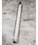 Rear Drive Shaft 129&quot; Wb 4WD 4.2L Fits 02-06 ENVOY XL 1316075 - $1,764.62 MXN