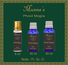 100% Pure &amp; Natural Attar Phool Mogra - £11.67 GBP+