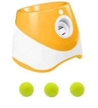 FetchPro Automatic Dog Ball Launcher - $3,857.46 MXN
