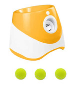 FetchPro Automatic Dog Ball Launcher - $3,857.46 MXN