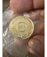 Federal Premium Gold Medal 2010Pin - €142,44 EUR