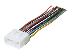 Wiring harness subaru &#39;93-13 plugs into factory harness - $568.58 MXN