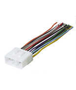 Wiring harness subaru &#39;93-13 plugs into factory harness - $43.16 CAD
