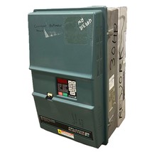 REPAIRED RELIANCE ELECTRIC 25V4160 GV3000/SE AC DRIVE 25HP/18.7kW V. 6.04 - $2,500.00