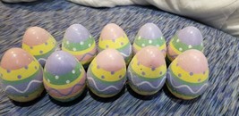 Bath and body works 10 magnetic eggs - £39.96 GBP