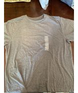 Ultimate Terrain mens S gray tshirt - €21,39 EUR