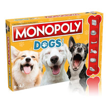 Monopoly Dogs Edition - £63.63 GBP