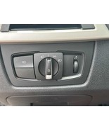 Headlight Headlamp Switch On Dash 2012 13 14 15 16 17 18 BMW 328iFast Sh... - £45.83 GBP