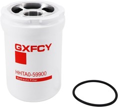 Hhta0-59900 Hydraulic Oil Filter Replace For Ta240-59900 Ta240-59901 V05... - $31.56