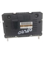 Audio Equipment Radio Display ID CE8T-18B955-AA Fits 12-13 FIESTA 379086... - €42,27 EUR