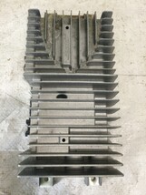 Chevy Chevrolet Cadillac GM Bose Radio Stereo Amp Amplifier 23362376 image 7