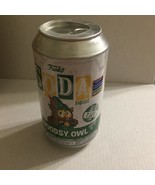 2021 Virtual Wondercon Woodsy Owl Soda Figure Potential Chase - €28,75 EUR