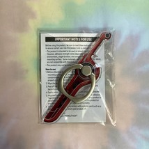 Phone Ring Holder - Xenoblade Chronicles Sword - My Nintendo Reward - £38.36 GBP