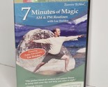 7 Minutes of Magic AM&amp;PM Routines with Lee Holden - £16.67 GBP