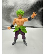 Dragon Ball Super Dragon Stars Broly Figure Series 12 7.5 Inch - $27.13 CAD