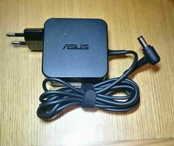 EU PLUG 45W AC Adapter Charger For ASUS X555L X555LA X555LB AD883020 EXA... - $357.88 MXN