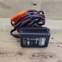 OEM Factory 12-Volt Charger for Power Wheels Fisher Price No. 00801-1778 - $164.47 MXN