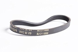 Oreck PRO 12 Commercial Clutch To Roller vacuum Cleaner Belt # # 85.2007... - $16.16 CAD
