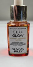 Sunday Riley C.E.O. Glow Vitamin C &amp; Turmeric Face Oil - $66.89