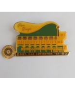 San Diego &#39;87 Dist 4-L5 Convention Steamboat Waterwheel Turns Lions Club... - $11.75 CAD