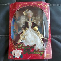 JAKKS Pacific Magical Holiday Collection 1998 Special Limited Edition NRFB VTG - £30.01 GBP