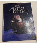 Leisure Arts Presents The Spirit of Christmas Book One Creative Holiday ... - £8.64 GBP