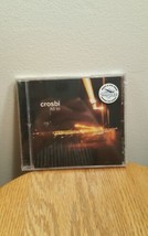 Crosbi - All In (CD, 2006, Split Records) Brand New                              - $6.99