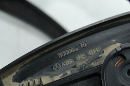 2015-2021 MERCEDES C300 C43 W205 FRONT LEFT & RIGHT WINDSHIELD WIPER ARM H1640 image 15