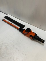 MaxLander Hedge Trimmer Attachment ML8J318-1, SF8J318-1, 16&quot; Blade - $57.01