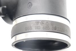 97-00 PORSCHE BOXSTER 2.5L THROTTLE BODY AIR DUCT PIPE E0798 image 11