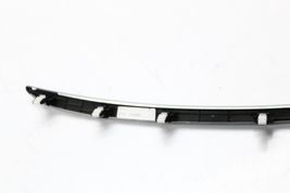 2004-2008 ACURA TL FRONT RIGHT PASSENGER SIDE DASH AC / HEATER BEZEL TRIM P7751 image 11