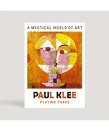 Paul Klee Playing Cards by Piatnik - $12.17 CAD