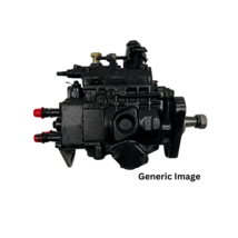 VE4 Injection Pump Fits Diesel Engine 0-460-424-322 - £1,333.75 GBP