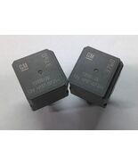 GM OEM 13500120   3760 RELAY SET  1 WARRANTY TESTED  GM2 - $22.56 CAD