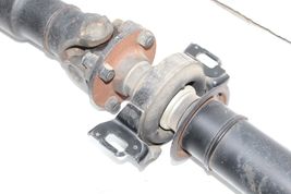 10-13 LEXUS IS250C RWD DRIVESHAFT Q5348 image 5