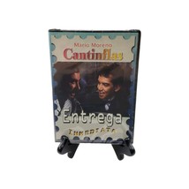 Entrega Inmediata : DVD Pelicula del Cine de Oro Mexicano Cantinflas - $278.37 MXN