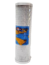 Omnipure OMB934 5M Carbon Block Filter Cartridge Water Filtration Simple... - $21.70