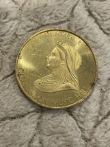 1913-1994 Mayfair Old London Music Hall, Santa Monica, Calif. Queen Vict... - $37.50 MXN