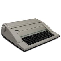 Nakajima WPT-150 Electronic Typewriter - $195.99