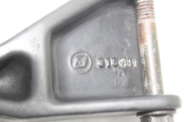 VOLVO PENTA 3856600 65A ALTERNATOR BRACKET E5902 image 11