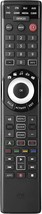 One For All Urc7880 Smart Control 8-device Universal Remote Black Urc7880 - $31.75
