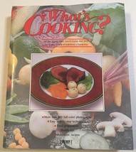 What&#39;s Cooking? More Than Two Thousand Recipes To Vary Your Everyday Cooking HCB - £15.69 GBP