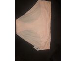 motherhood maternity Underwear, Sz 3X, Pink NEW - $14.80