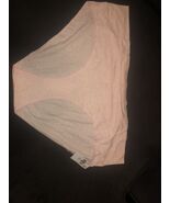 motherhood maternity Underwear, Sz 3X, Pink NEW - $266.95 MXN