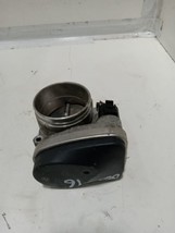 Throttle Body Convertible Fits 01-06 BMW 330i 651317 - £29.96 GBP