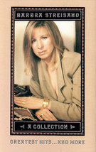 Barbra streisand a collection greatest hits thumb200