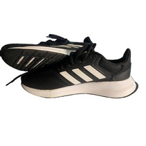 Adidas Superstar PGD 789006 Black Sneakers Shoes Size 4 - £13.45 GBP